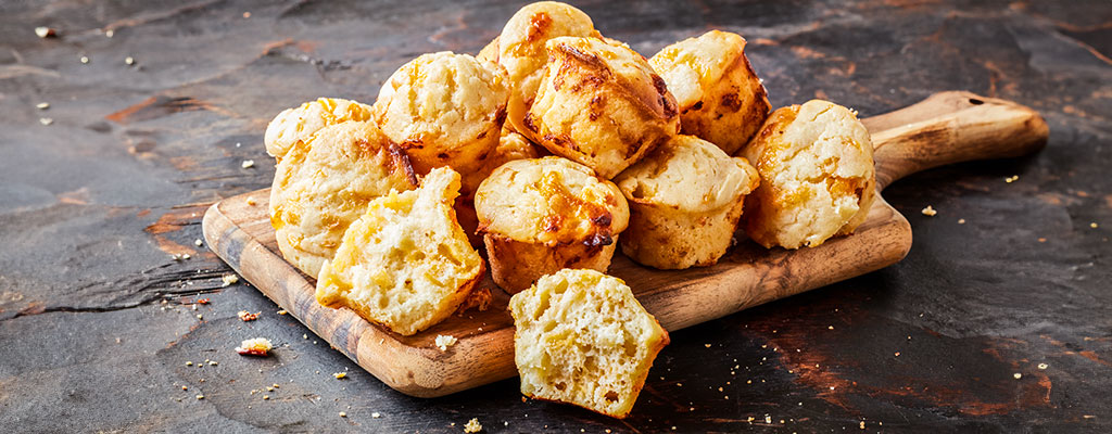 Fresh Breads category